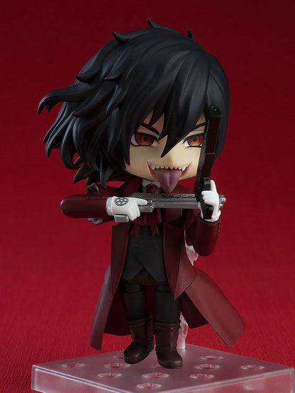 PRE ORDER – NENDOROID HELLSING OVA - ALUCARD