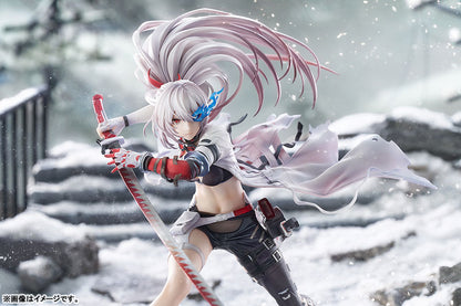 PRE ORDER – 1/7 PUNISHING: GRAY RAVEN - LUCIA : CRIMSON WEAVE