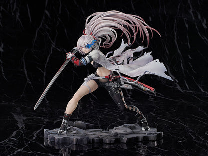 PRE ORDER – 1/7 PUNISHING: GRAY RAVEN - LUCIA : CRIMSON WEAVE