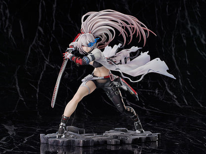 PRE ORDER – 1/7 PUNISHING: GRAY RAVEN - LUCIA : CRIMSON WEAVE