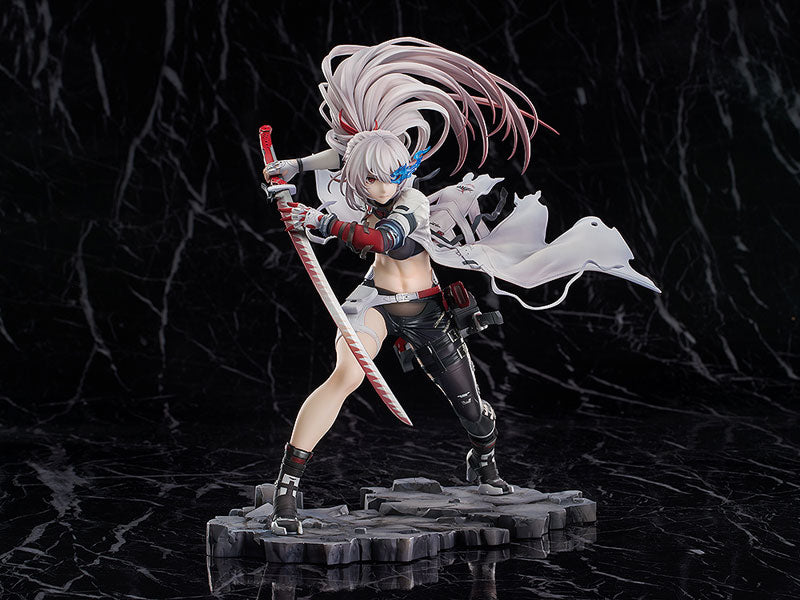 PRE ORDER – 1/7 PUNISHING: GRAY RAVEN - LUCIA : CRIMSON WEAVE