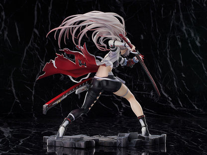 PRE ORDER – 1/7 PUNISHING: GRAY RAVEN - LUCIA : CRIMSON WEAVE