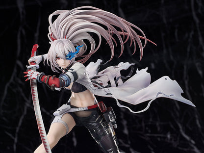 PRE ORDER – 1/7 PUNISHING: GRAY RAVEN - LUCIA : CRIMSON WEAVE