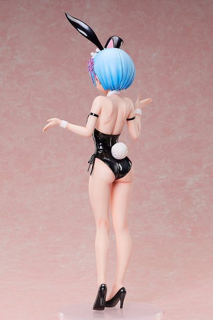 PRE ORDER – 1/4 RE: ZERO STARTING LIFE IN ANOTHER WORLD - REM : BARE LEG BUNNY VER. 2ND