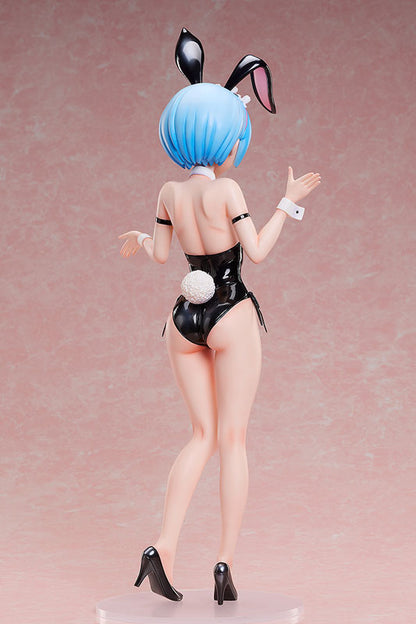 PRE ORDER – 1/4 RE: ZERO STARTING LIFE IN ANOTHER WORLD - REM : BARE LEG BUNNY VER. 2ND