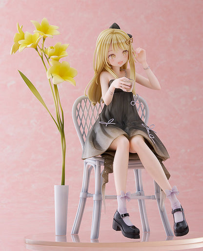 PRE ORDER – 1/6 ILLUSTRATOR COLLECTION FIGURE - TOSHISHITA KANOJO - ILLUSTRATION BY NABI