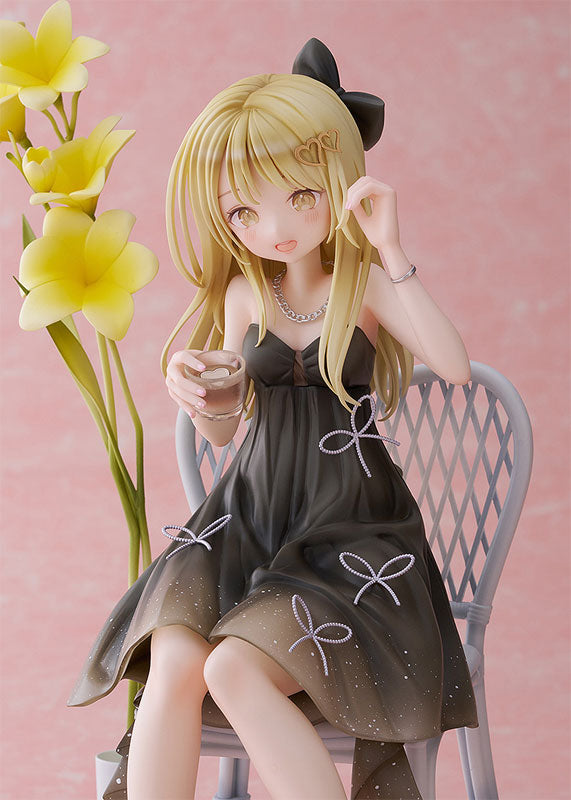 PRE ORDER – 1/6 ILLUSTRATOR COLLECTION FIGURE - TOSHISHITA KANOJO - ILLUSTRATION BY NABI