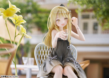 PRE ORDER – 1/6 ILLUSTRATOR COLLECTION FIGURE - TOSHISHITA KANOJO - ILLUSTRATION BY NABI