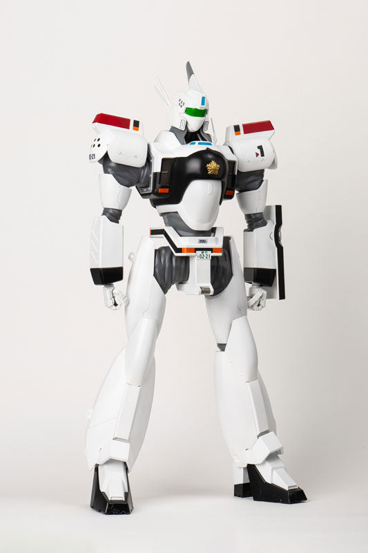 PRE ORDER – 1/20 MOBILE POLICE PATLABOR THE MOVIE INGRAM UNIT 1 SOFT VINYL FIGURE