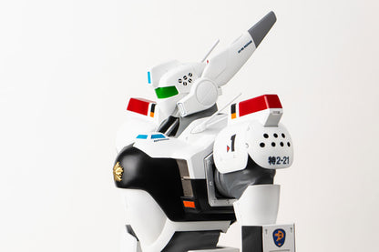 PRE ORDER – 1/20 MOBILE POLICE PATLABOR THE MOVIE INGRAM UNIT 1 SOFT VINYL FIGURE