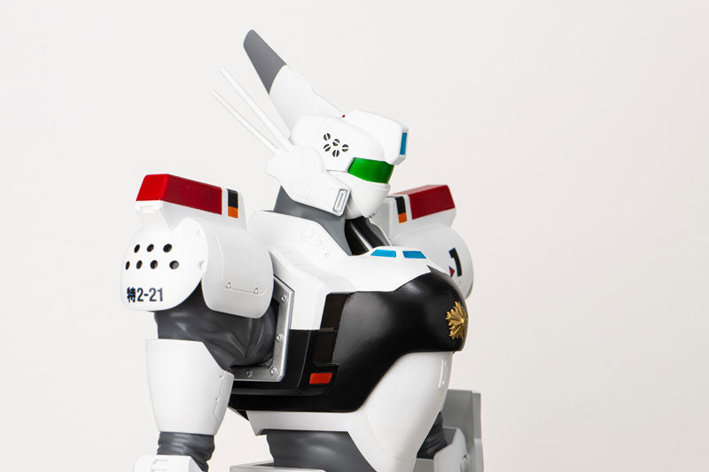 PRE ORDER – 1/20 MOBILE POLICE PATLABOR THE MOVIE INGRAM UNIT 1 SOFT VINYL FIGURE