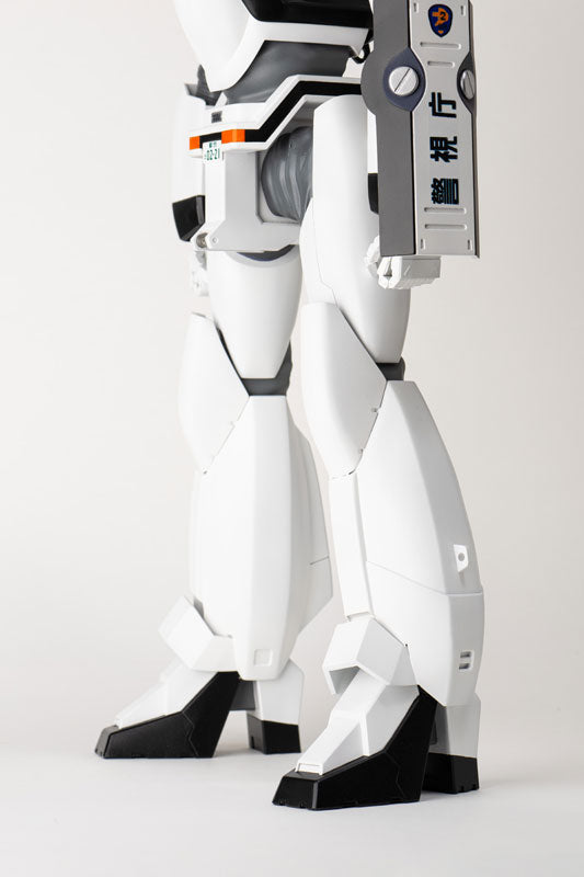 PRE ORDER – 1/20 MOBILE POLICE PATLABOR THE MOVIE INGRAM UNIT 1 SOFT VINYL FIGURE