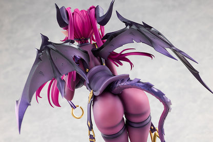 PRE ORDER – 1/7 CLARITAS DRACO BELLATRIX FEMININA