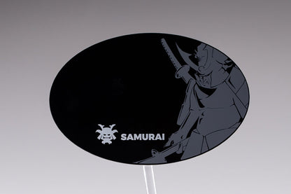 PRE ORDER – FACELESS : SAMURAI