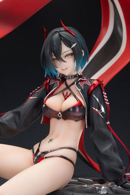 PRE ORDER – 1/7 SCALE AZUR LANE - ULRICH VON HUTTEN 「 IGNITION MATRICIAN 」