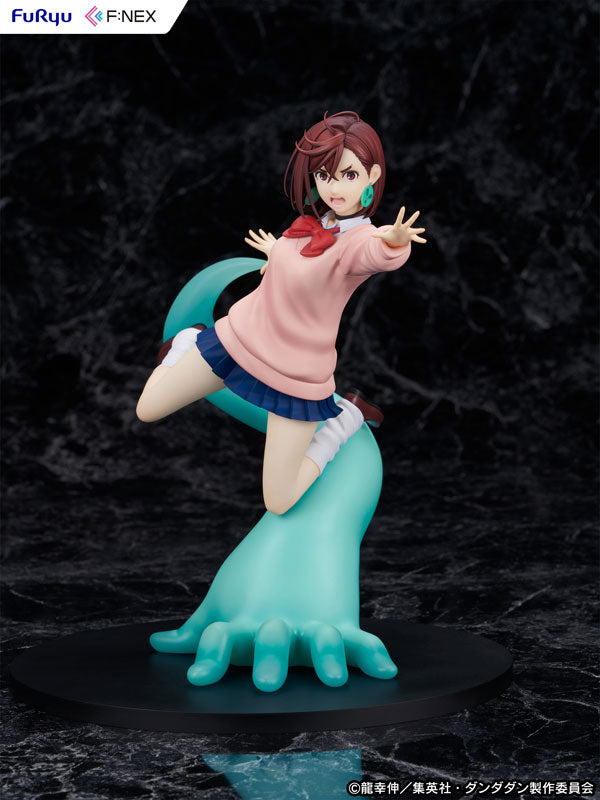 PRE ORDER – 1/7 DAN DA DAN - MOMO