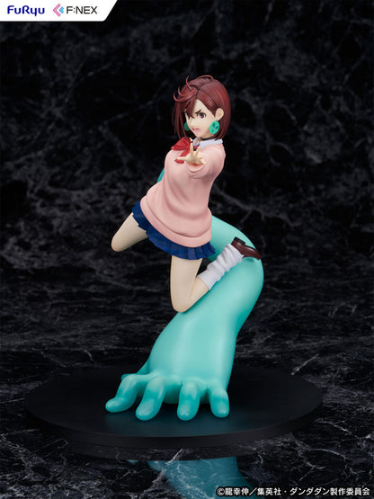 PRE ORDER – 1/7 DAN DA DAN - MOMO