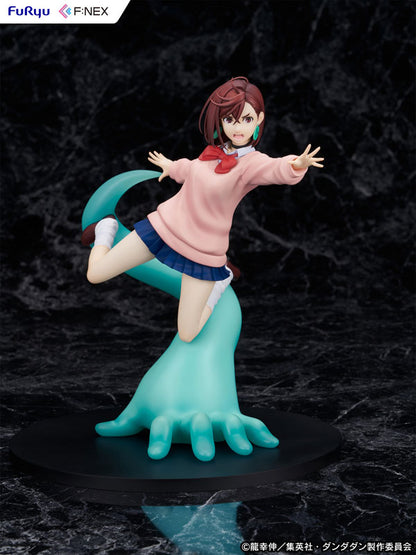 PRE ORDER – 1/7 DAN DA DAN - MOMO