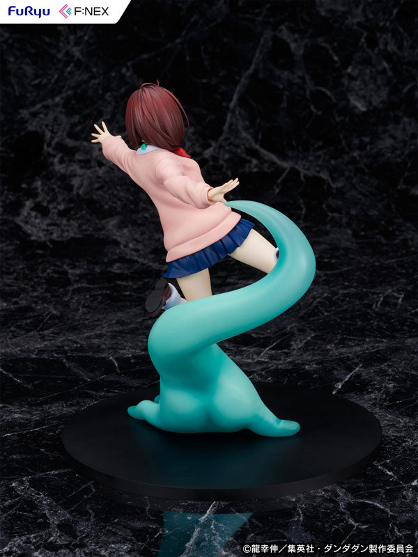 PRE ORDER – 1/7 DAN DA DAN - MOMO