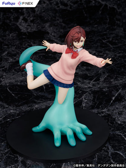 PRE ORDER – 1/7 DAN DA DAN - MOMO