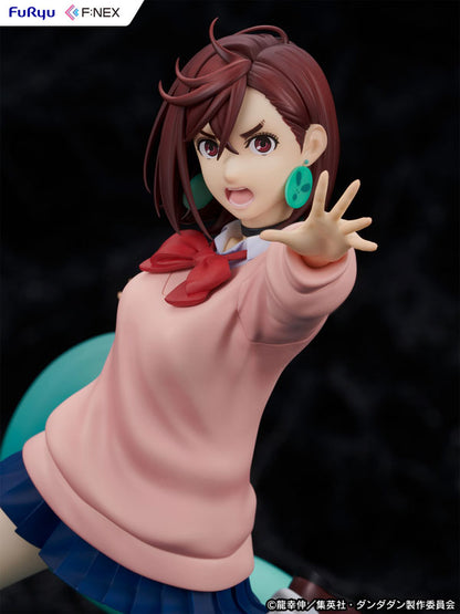 PRE ORDER – 1/7 DAN DA DAN - MOMO