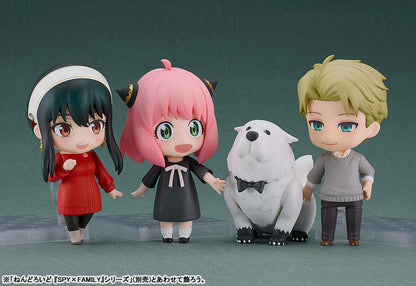 PRE ORDER – NENDOROID SPY X FAMILY - YOR FORGER : CASUAL OUTFIT VER.