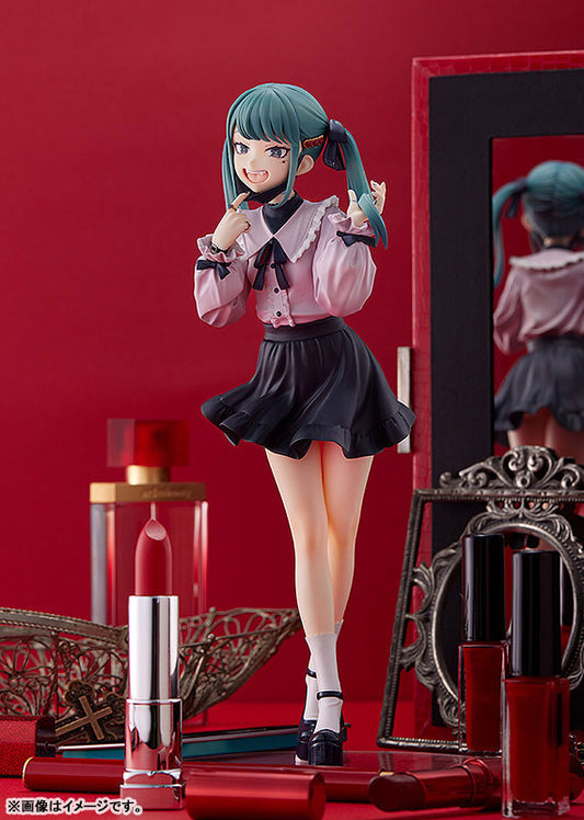 PRE ORDER – POP UP PARADE CHARACTER VOCAL SERIES 01 : HATSUNE MIKU : THE VAMPIRE VER. L