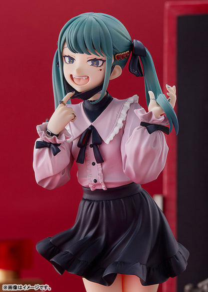 PRE ORDER – POP UP PARADE CHARACTER VOCAL SERIES 01 : HATSUNE MIKU : THE VAMPIRE VER. L