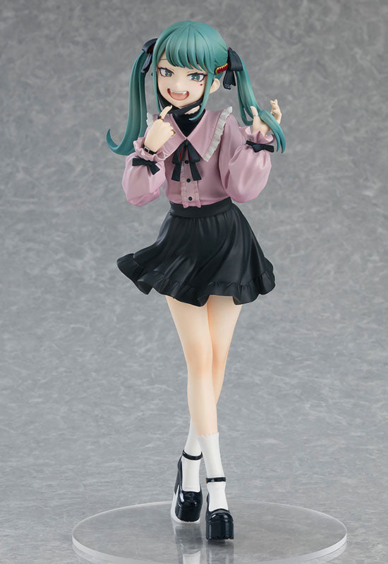 PRE ORDER – POP UP PARADE CHARACTER VOCAL SERIES 01 : HATSUNE MIKU : THE VAMPIRE VER. L