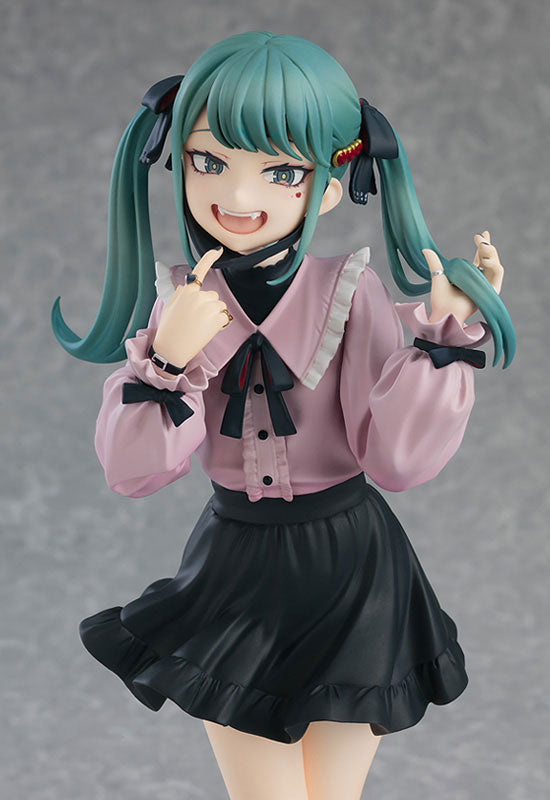 PRE ORDER – POP UP PARADE CHARACTER VOCAL SERIES 01 : HATSUNE MIKU : THE VAMPIRE VER. L