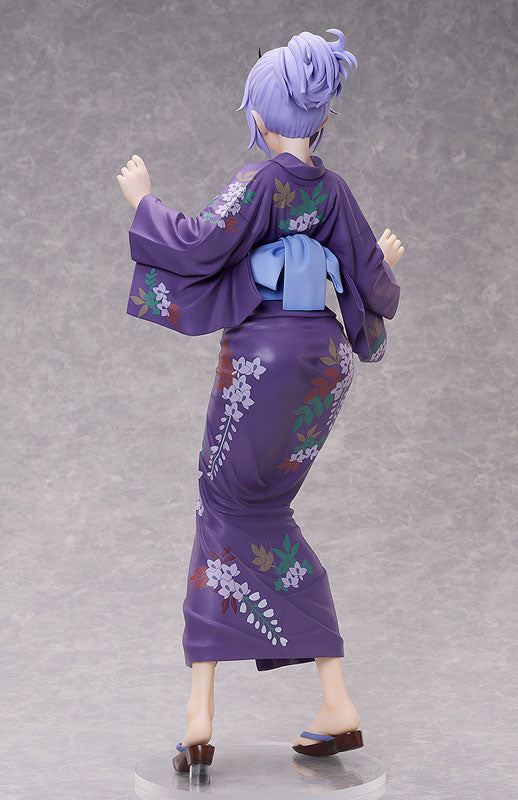 PRE ORDER – 1/4 THAT TIME I GOT REINCARNATED AS A SLIME - SHION : YUKATA VER.