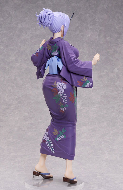 PRE ORDER – 1/4 THAT TIME I GOT REINCARNATED AS A SLIME - SHION : YUKATA VER.