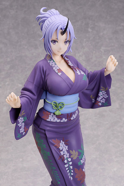 PRE ORDER – 1/4 THAT TIME I GOT REINCARNATED AS A SLIME - SHION : YUKATA VER.