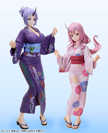 PRE ORDER – 1/4 THAT TIME I GOT REINCARNATED AS A SLIME - SHION : YUKATA VER.