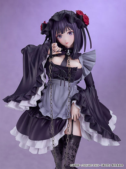 PRE ORDER – 1/6 MY DRESS-UP DARLING - SHIZUKU KUROE : COSPLAY BY MARIN KITAGAWA