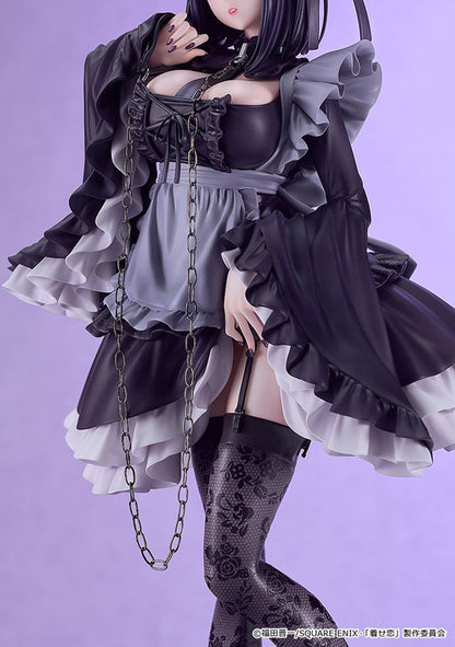 PRE ORDER – 1/6 MY DRESS-UP DARLING - SHIZUKU KUROE : COSPLAY BY MARIN KITAGAWA