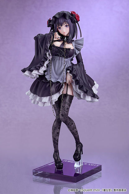 PRE ORDER – 1/6 MY DRESS-UP DARLING - SHIZUKU KUROE : COSPLAY BY MARIN KITAGAWA