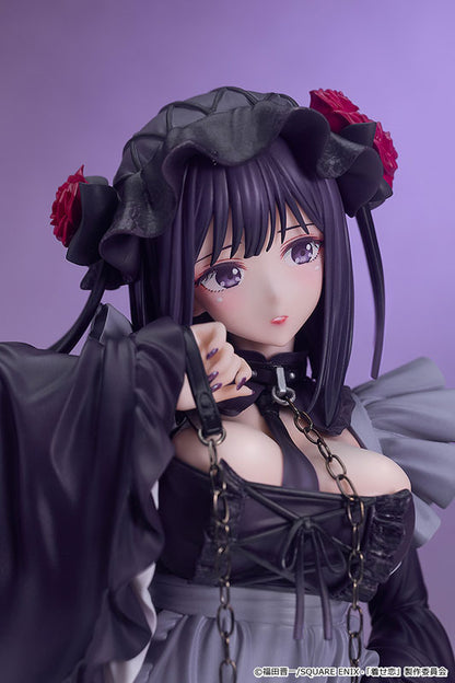 PRE ORDER – 1/6 MY DRESS-UP DARLING - SHIZUKU KUROE : COSPLAY BY MARIN KITAGAWA