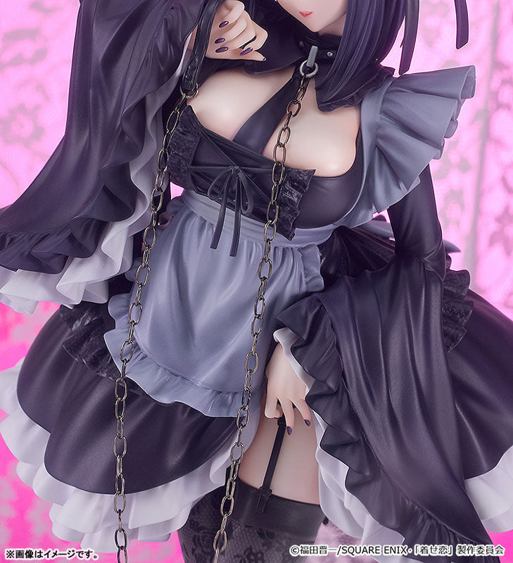 PRE ORDER – 1/6 MY DRESS-UP DARLING - SHIZUKU KUROE : COSPLAY BY MARIN KITAGAWA