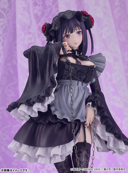 PRE ORDER – 1/6 MY DRESS-UP DARLING - SHIZUKU KUROE : COSPLAY BY MARIN KITAGAWA