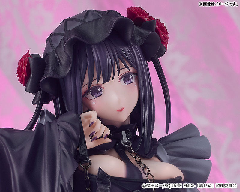 PRE ORDER – 1/6 MY DRESS-UP DARLING - SHIZUKU KUROE : COSPLAY BY MARIN KITAGAWA