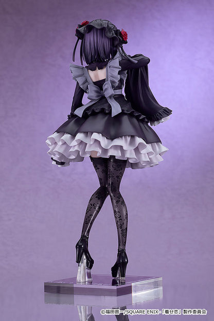 PRE ORDER – 1/6 MY DRESS-UP DARLING - SHIZUKU KUROE : COSPLAY BY MARIN KITAGAWA