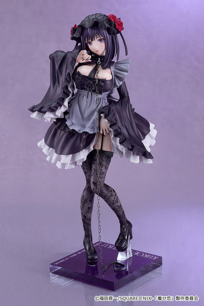 PRE ORDER – 1/6 MY DRESS-UP DARLING - SHIZUKU KUROE : COSPLAY BY MARIN KITAGAWA