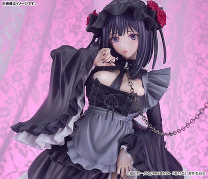 PRE ORDER – 1/6 MY DRESS-UP DARLING - SHIZUKU KUROE : COSPLAY BY MARIN KITAGAWA