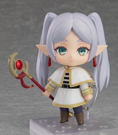 PRE ORDER – NENDOROID FRIEREN: BEYOND JOURNEY'S END - FRIEREN