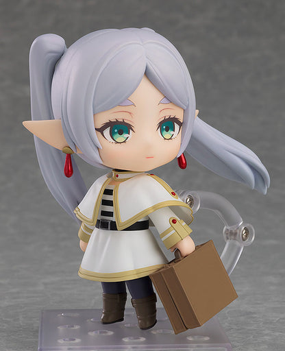 PRE ORDER – NENDOROID FRIEREN: BEYOND JOURNEY'S END - FRIEREN