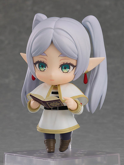 PRE ORDER – NENDOROID FRIEREN: BEYOND JOURNEY'S END - FRIEREN