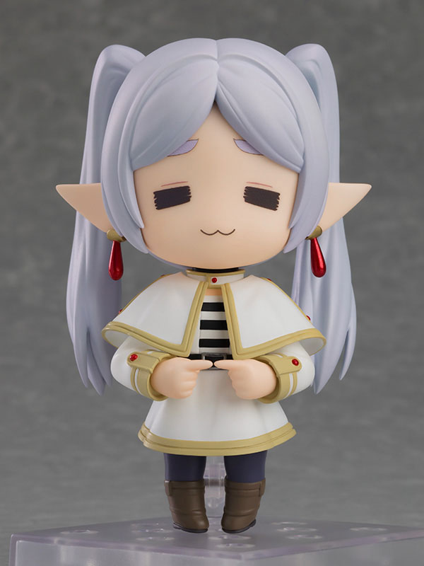 PRE ORDER – NENDOROID FRIEREN: BEYOND JOURNEY'S END - FRIEREN