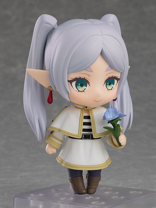 PRE ORDER – NENDOROID FRIEREN: BEYOND JOURNEY'S END - FRIEREN