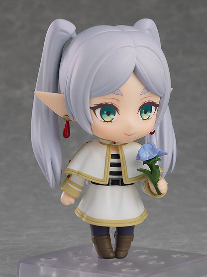 PRE ORDER – NENDOROID FRIEREN: BEYOND JOURNEY'S END - FRIEREN